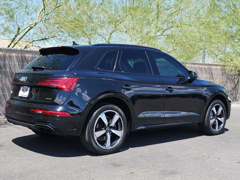 Used 2023 Audi Q5 2.0T Prestige w/ Prestige Package AWD/4WD image 8