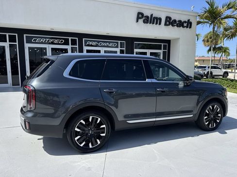 Used 2023 Kia Telluride SX Prestige AWD/4WD image 32