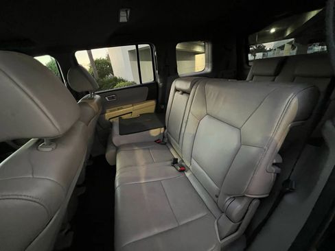 Used 2011 Honda Pilot EX-L image 9