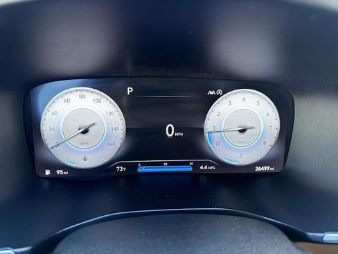 Used 2023 Hyundai Santa Fe Calligraphy AWD/4WD image 27