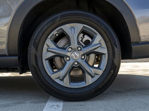 Used 2026 Honda HR-V LX image 15