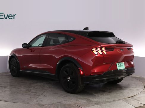 Used 2021 Ford Mustang Mach-E California Route 1 RWD image 17