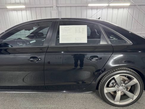 Used 2012 Audi A4 2.0T Prestige AWD/4WD image 14