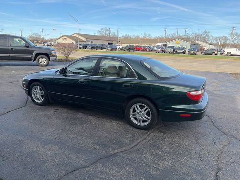Used 2000 MAZDA Millenia image 4