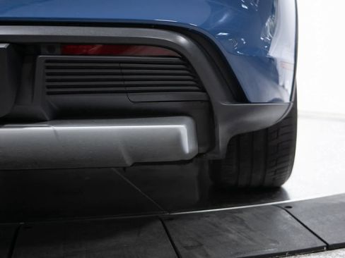 Certified 2023 Porsche Taycan 4 Cross Turismo image 36