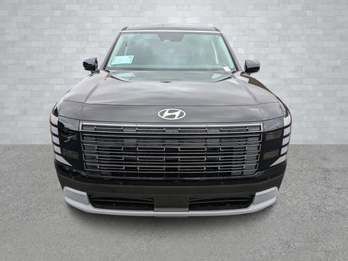 New 2026 Hyundai Palisade SE image 3