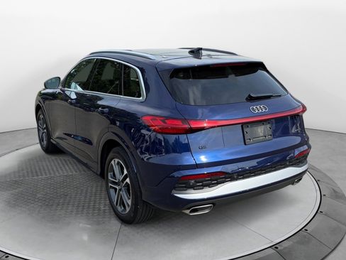 Used 2025 Audi Q5 Prestige AWD/4WD image 5