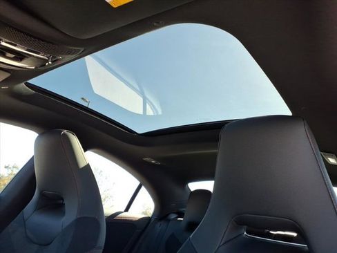 New 2026 Mercedes-Benz CLA 250 CLA 250 image 15