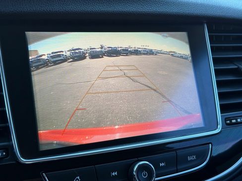 Used 2018 Buick Encore Sport Touring image 24