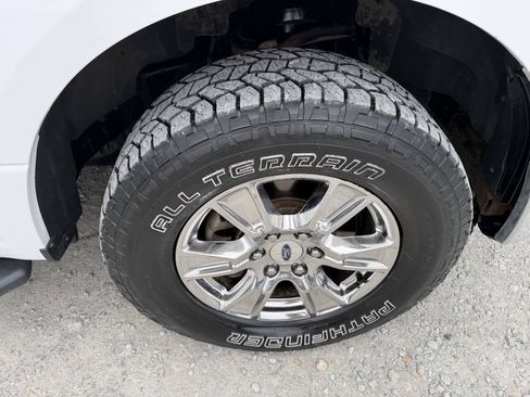 Used 2016 Ford F150 XLT w/ Equipment Group 301A Mid AWD/4WD image 11