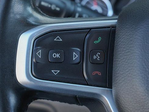 Used 2019 RAM 1500 Big Horn image 24