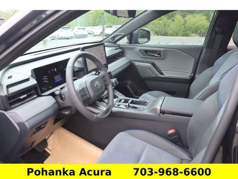 Used 2026 Toyota RAV4 XSE w/ Panoramic Sun Roof Package AWD/4WD image 22