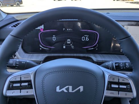 New 2025 Kia Telluride EX image 36
