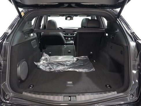 New 2025 Alfa Romeo Stelvio Sprint image 33