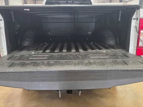 Used 2022 Ford F250 XLT image 4