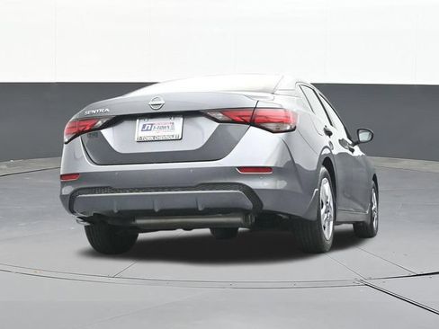 Used 2025 Nissan Sentra S FWD image 45