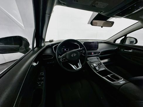 Used 2023 Hyundai Santa Fe XRT AWD/4WD image 18