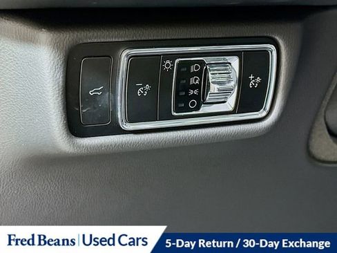 Certified 2024 Lincoln Aviator Reserve w/ Equipment Group 201A image 12