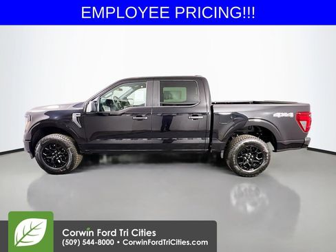 New 2026 Ford F150 STX AWD/4WD image 6