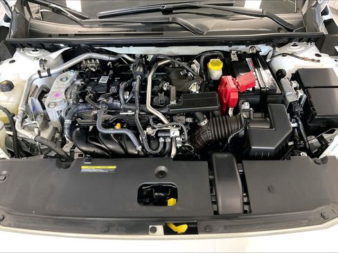 Certified 2025 Nissan Sentra SV FWD image 28