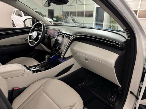 Used 2023 Hyundai Tucson SEL w/ Convenience Package image 37