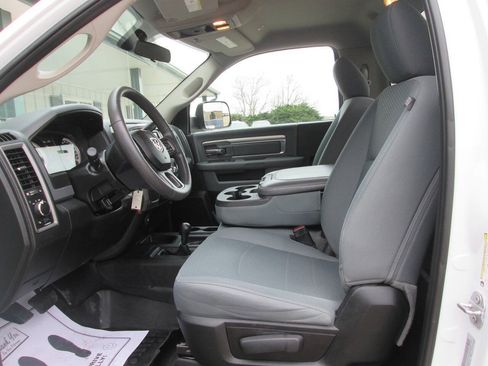 Used 2018 RAM 2500 Tradesman w/ Power & Remote Entry Group AWD/4WD image 18