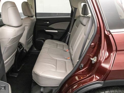 Used 2016 Honda CR-V Touring image 23