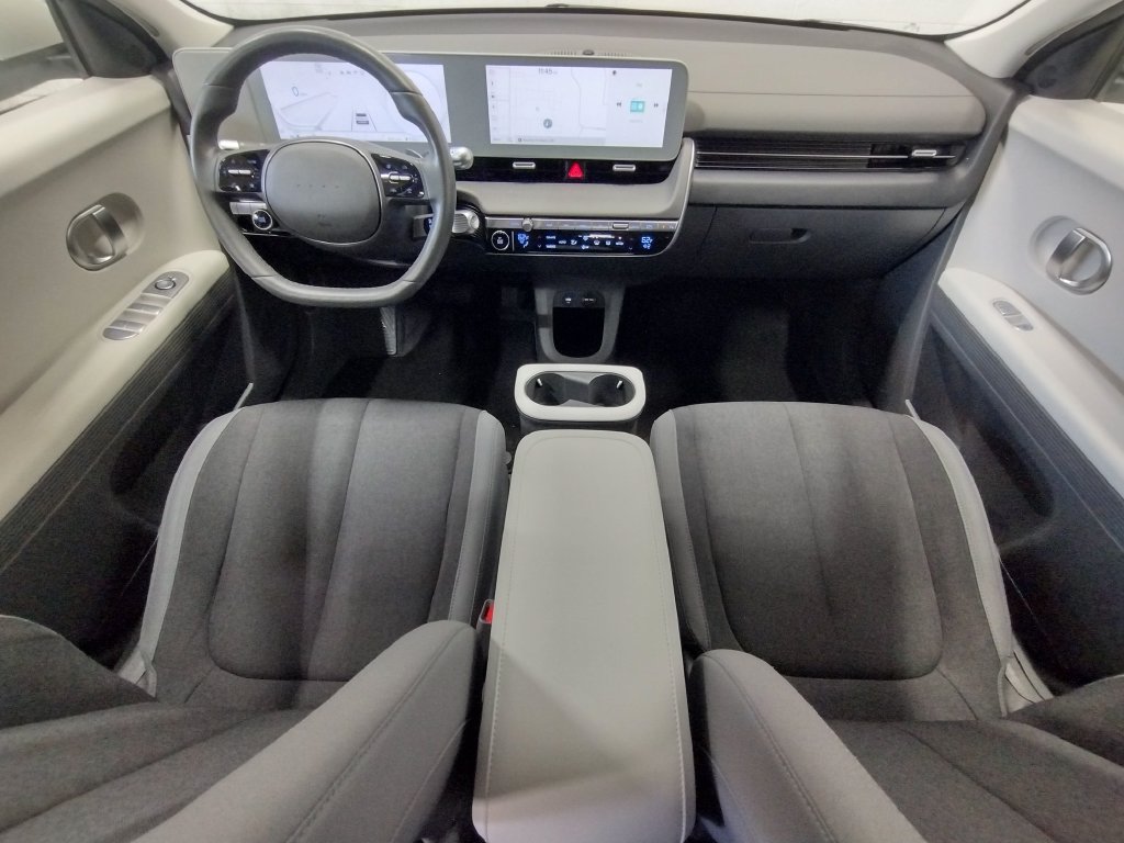 Certified 2024 Hyundai Ioniq 5 SEL AWD/4WD image 41