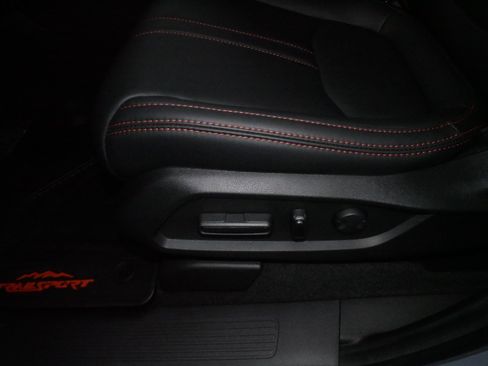 Certified 2025 Honda Pilot TrailSport image 20