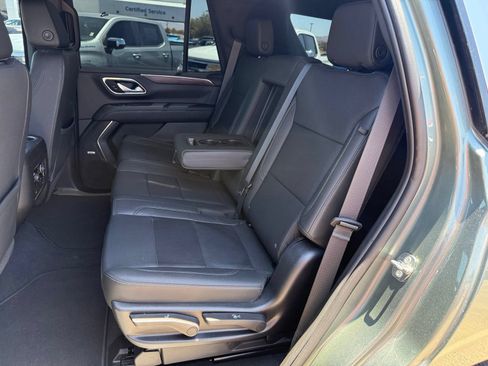 Certified 2023 Chevrolet Tahoe LT AWD/4WD image 36
