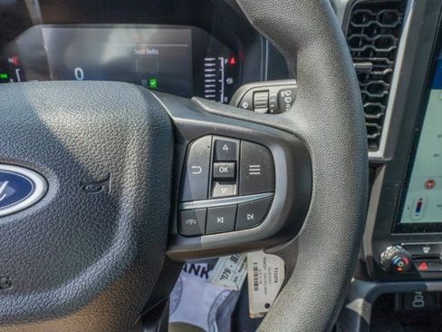 New 2025 Ford Ranger XL w/ Trailer Tow Package image 38