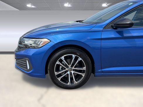 Used 2024 Volkswagen Jetta Sport FWD image 24