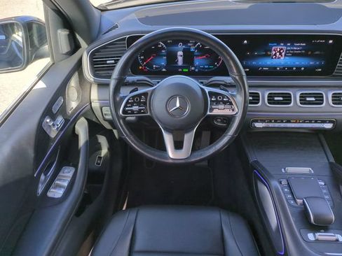 Used 2022 Mercedes-Benz GLS 450 4MATIC image 19