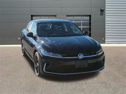 New 2026 Volkswagen Jetta SE