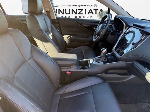 Used 2023 Subaru Legacy Limited image 16
