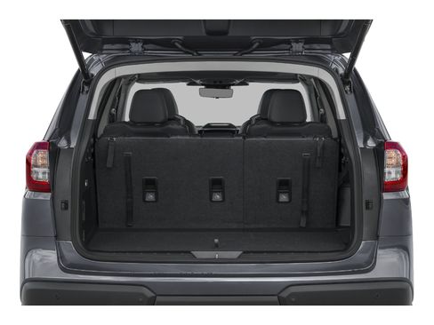 New 2026 Subaru Ascent Bronze Edition AWD/4WD image 10
