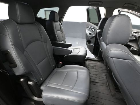 Used 2021 Buick Enclave Premium w/ Surround and Sites Package image 51