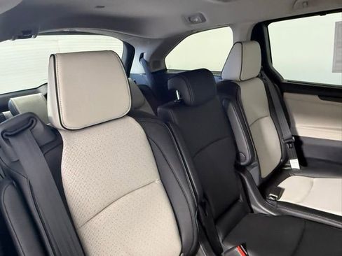 New 2026 Honda Odyssey Elite image 47