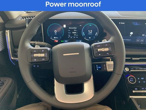 New 2026 Hyundai Santa Fe Limited image 5