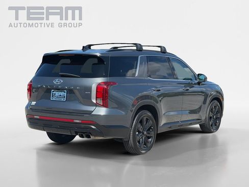 Used 2025 Hyundai Palisade XRT AWD/4WD image 7
