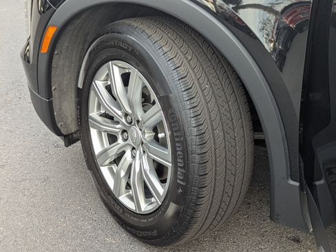 Certified 2023 Cadillac XT4 Premium Luxury w/ Cold Weather Package image 36