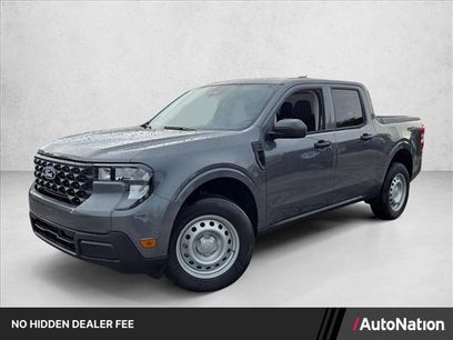 New 2026 Ford Maverick XL