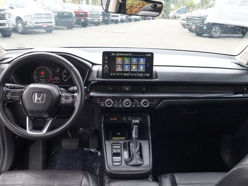 Used 2023 Honda CR-V EX-L image 28