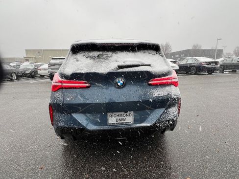 Used 2026 BMW X3 xDrive30i w/ Premium Package AWD/4WD image 7