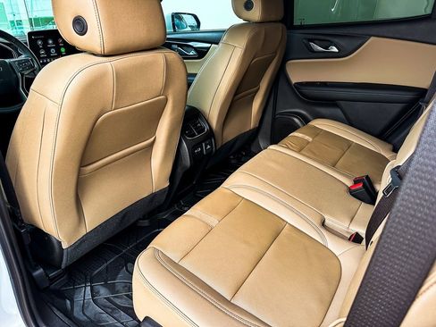 Used 2024 Chevrolet Blazer Premier w/ Enhanced Convenience Package image 29