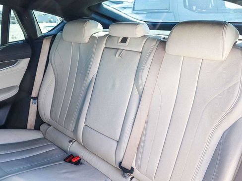 Used 2018 BMW X6 sDrive35i image 25