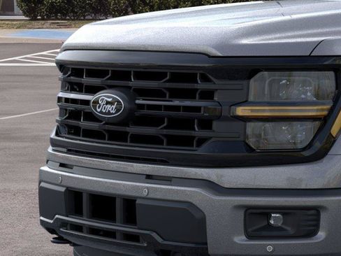 New 2026 Ford F150 XLT w/ Equipment Group 302A MID AWD/4WD image 17
