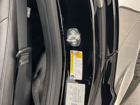 Used 2023 Chevrolet Camaro SS RWD image 78