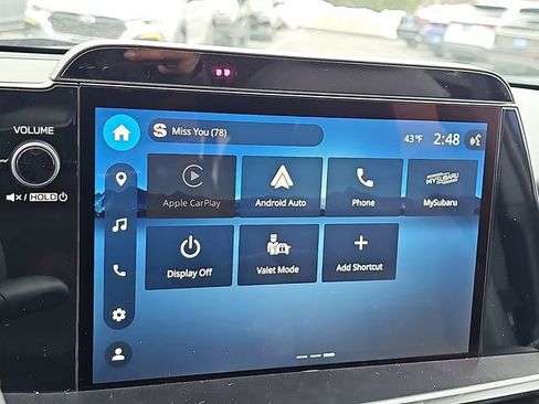 New 2026 Subaru Outback Limited AWD/4WD image 22