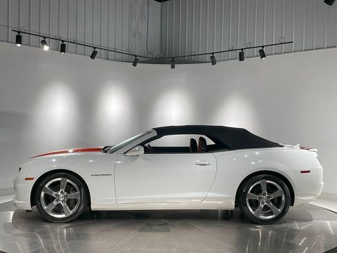 Used 2011 Chevrolet Camaro SS w/ RS Package image 67